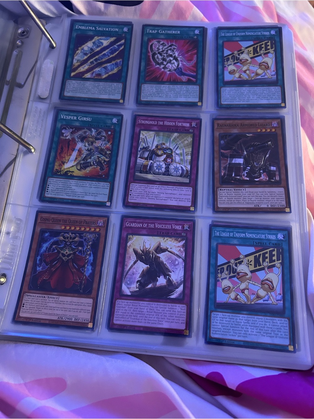 Yu-Gi-Oh - Picture 10 of 16